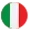 Italy Flag